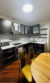 1-к квартира, на длительный срок, 33м2, 10/10 этаж