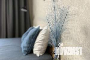 1-к квартира, посуточно, 41м2, 6/10 этаж