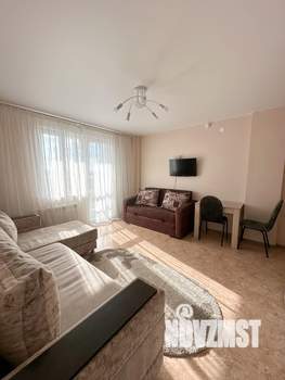Студия квартира, посуточно, 29м2, 9/25 этаж