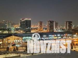 1-к квартира, на длительный срок, 31м2, 10/24 этаж