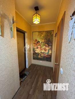 2-к квартира, на длительный срок, 38м2, 10/17 этаж