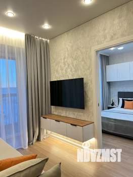 2-к квартира, на длительный срок, 35м2, 9/21 этаж