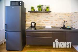 1-к квартира, посуточно, 36м2, 7/11 этаж