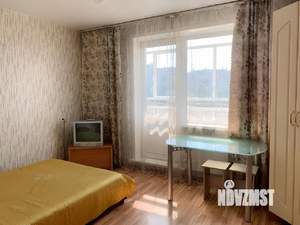 Студия квартира, посуточно, 20м2, 3/16 этаж