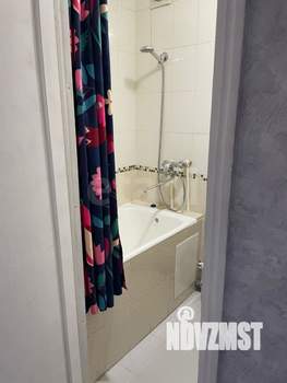 1-к квартира, на длительный срок, 30м2, 4/5 этаж