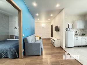 2-к квартира, посуточно, 46м2, 17/17 этаж