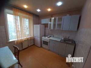 1-к квартира, на длительный срок, 34м2, 2/5 этаж