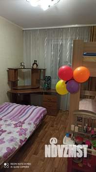 1-к квартира, на длительный срок, 36м2, 5/11 этаж