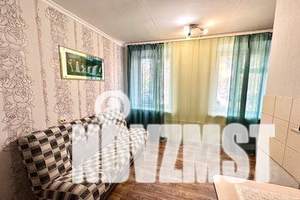 2-к квартира, посуточно, 30м2, 1/2 этаж