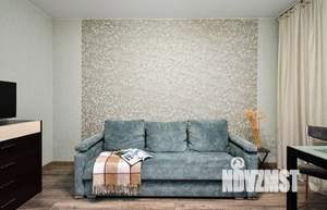 1-к квартира, посуточно, 50м2, 1/1 этаж