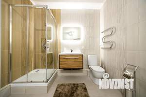 2-к квартира, посуточно, 86м2, 3/9 этаж