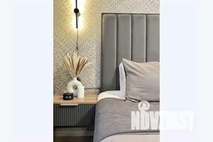 1-к квартира, посуточно, 42м2, 5/14 этаж