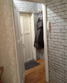 2-к квартира, на длительный срок, 45м2, 5/5 этаж