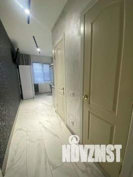 1-к квартира, на длительный срок, 35м2, 1/10 этаж