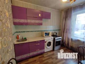 1-к квартира, посуточно, 35м2, 1/9 этаж