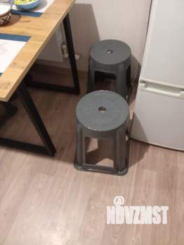 2-к квартира, на длительный срок, 58м2, 12/17 этаж