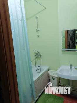 Студия квартира, на длительный срок, 21м2, 3/19 этаж