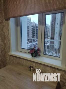 1-к квартира, посуточно, 36м2, 5/10 этаж