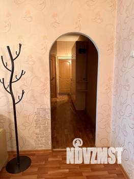 2-к квартира, посуточно, 50м2, 3/5 этаж