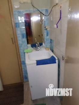 Студия квартира, на длительный срок, 18м2, 2/5 этаж