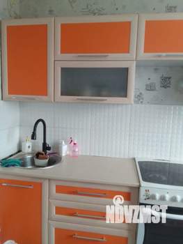 1-к квартира, на длительный срок, 42м2, 10/10 этаж