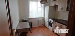 1-к квартира, на длительный срок, 44м2, 6/10 этаж