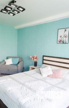 2-к квартира, посуточно, 50м2, 5/10 этаж