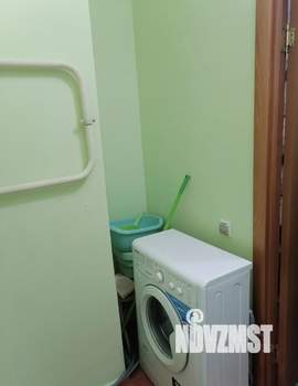 Студия квартира, на длительный срок, 21м2, 3/21 этаж