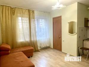 Студия квартира, на длительный срок, 19м2, 1/5 этаж