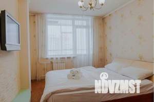 2-к квартира, посуточно, 58м2, 8/17 этаж