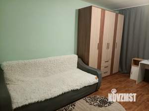 1-к квартира, на длительный срок, 37м2, 3/10 этаж