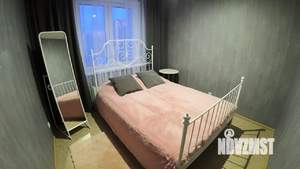 2-к квартира, посуточно, 38м2, 11/16 этаж