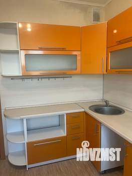 1-к квартира, на длительный срок, 41м2, 7/10 этаж