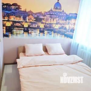 3-к квартира, посуточно, 47м2, 2/5 этаж
