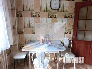 1-к квартира, посуточно, 33м2, 1/5 этаж