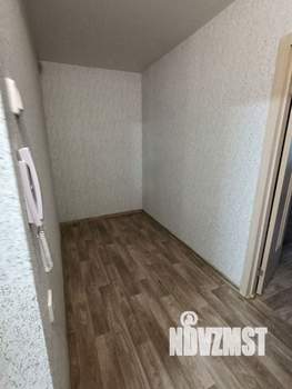 1-к квартира, на длительный срок, 40м2, 6/16 этаж