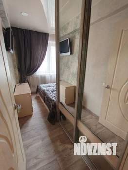 3-к квартира, на длительный срок, 47м2, 2/5 этаж
