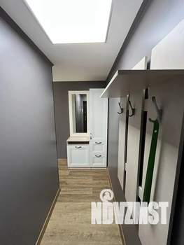 1-к квартира, посуточно, 45м2, 2/5 этаж