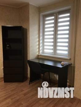 1-к квартира, на длительный срок, 23м2, 14/24 этаж