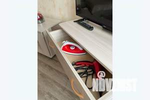 1-к квартира, посуточно, 37м2, 3/5 этаж