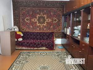 2-к квартира, на длительный срок, 45м2, 5/5 этаж