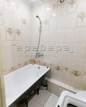 1-к квартира, на длительный срок, 30м2, 4/5 этаж