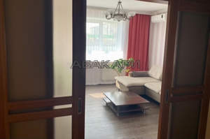 2-к квартира, на длительный срок, 56м2, 2/10 этаж