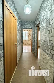 1-к квартира, на длительный срок, 35м2, 2/10 этаж