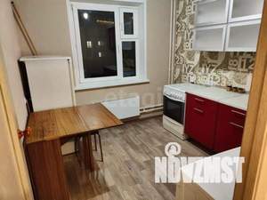 1-к квартира, на длительный срок, 46м2, 7/17 этаж