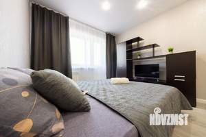 2-к квартира, посуточно, 50м2, 1/1 этаж