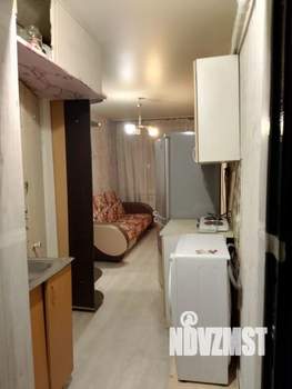 Студия квартира, на длительный срок, 14м2, 1/5 этаж