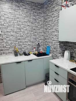 1-к квартира, на длительный срок, 43м2, 16/17 этаж