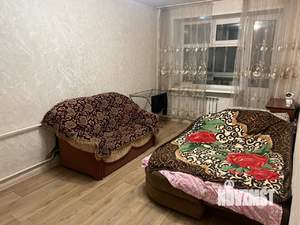 1-к квартира, на длительный срок, 32м2, 3/5 этаж