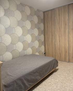 3-к квартира, на длительный срок, 54м2, 5/19 этаж